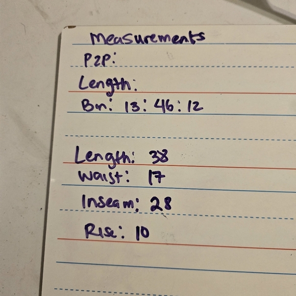 Banana Republic Linen Pants Womens 14 White Blake Cropped Mid Rise Belted - Picture 13 of 13